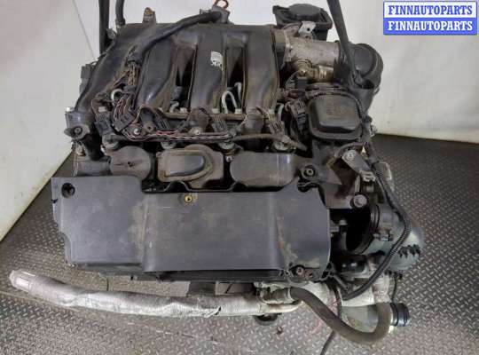 купить Двигатель (ДВС) на BMW X3 E83 2004-2010