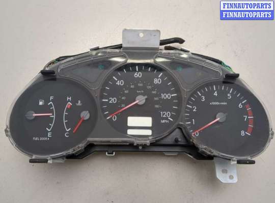 купить Щиток приборов (приборная панель) на Subaru Forester (S11) 2002-2008