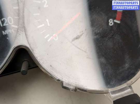 купить Щиток приборов (приборная панель) на Subaru Forester (S11) 2002-2008