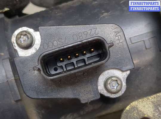 купить Корпус воздушного фильтра на Nissan X-Trail (T30) 2001-2007