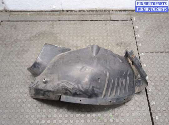 Защита арок (подкрылок) MB1571102 на Mercedes C W204 2006-2015