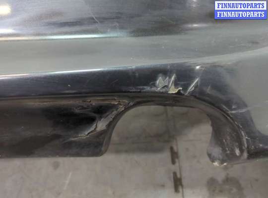 купить Бампер на Renault Clio 2005-2009