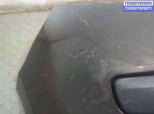 купить Бампер на Renault Clio 2005-2009