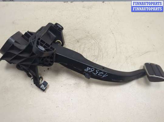 купить Педаль тормоза на Porsche Panamera 2009-2016