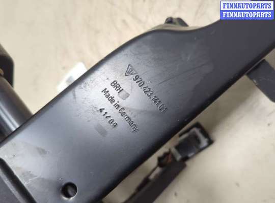 купить Педаль тормоза на Porsche Panamera 2009-2016