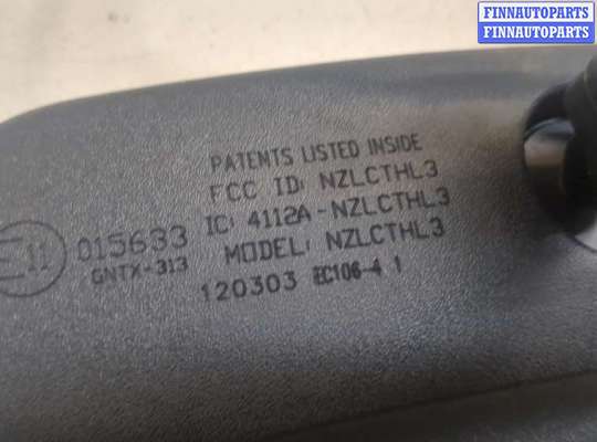 купить Зеркало салона на Infiniti FX 2002-2009