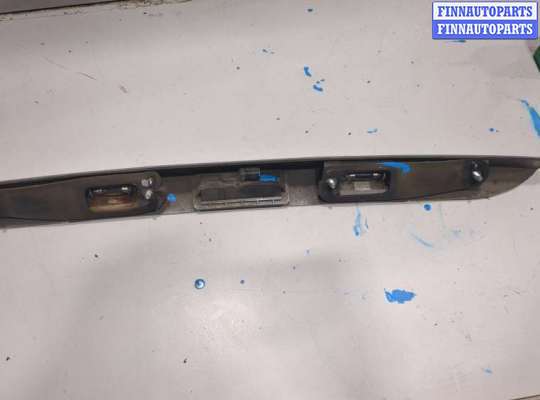 купить Подсветка номера на Ford C-Max 2002-2010