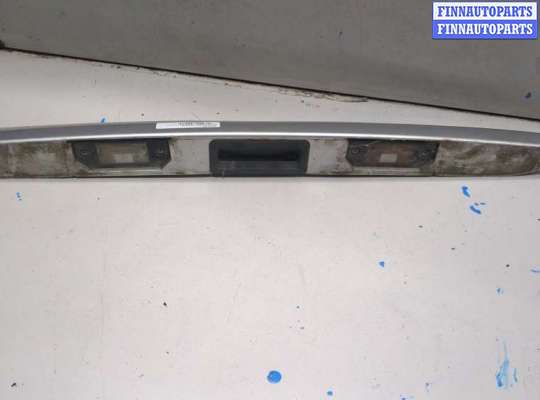 купить Подсветка номера на Ford C-Max 2002-2010