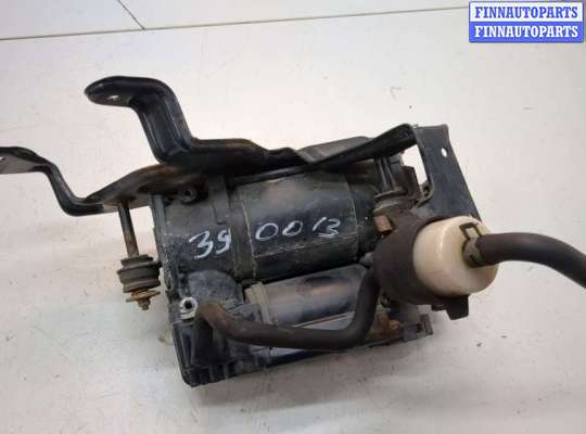 Компрессор воздушный (пневмоподвески) MB1714323 на Mercedes E W211 2002-2009