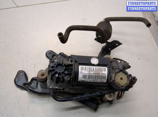 купить Компрессор воздушный (пневмоподвески) на Mercedes E W211 2002-2009