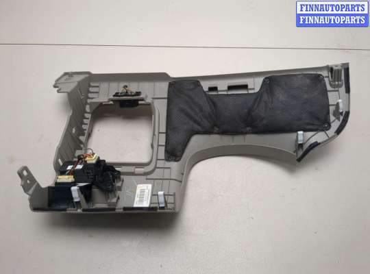 купить Пластик панели торпеды на KIA Optima 4 2012-2020