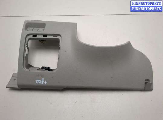 купить Пластик панели торпеды на KIA Optima 4 2012-2020