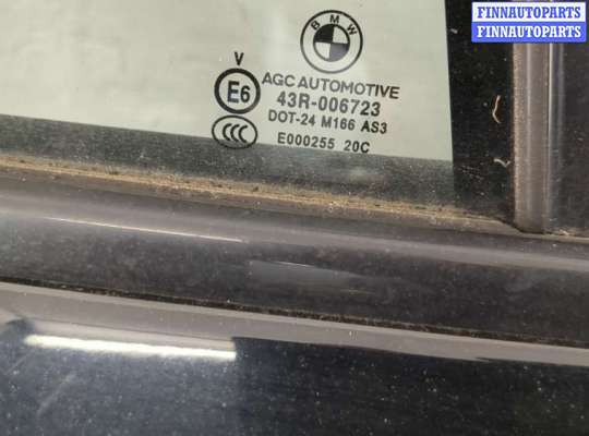 купить Дверь боковая (легковая) на BMW X1 (E84) 2009-2015