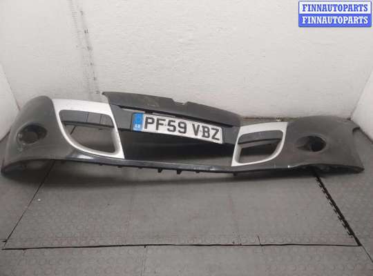 купить Бампер на Renault Megane 3 2009-2016