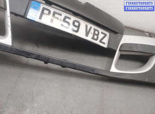 купить Бампер на Renault Megane 3 2009-2016