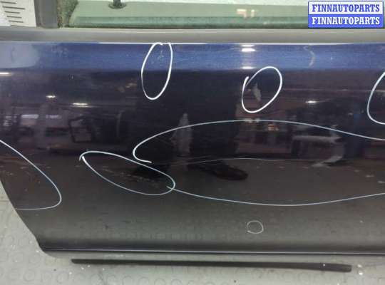 купить Дверь боковая (легковая) на Audi A4 (B5) 1994-2000