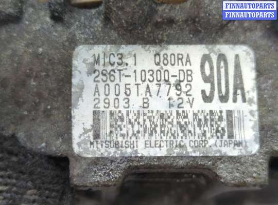 купить Генератор на Ford Focus 2 2005-2008