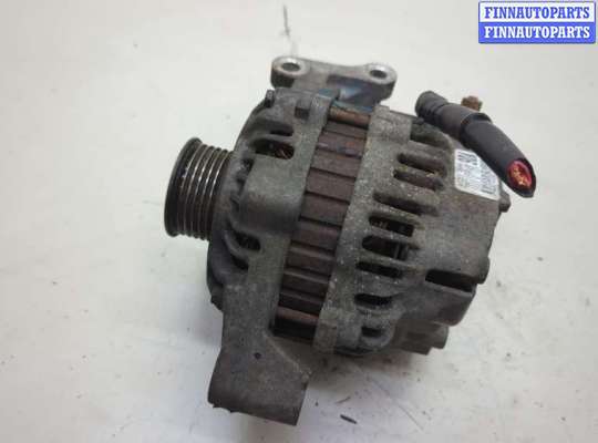купить Генератор на Ford Focus 2 2005-2008