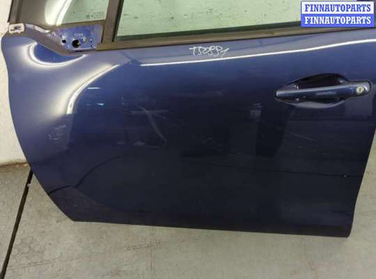 Петля двери на Peugeot 208