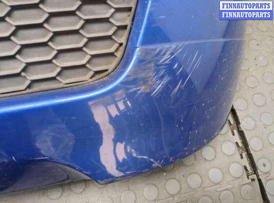 купить Бампер на Chevrolet Aveo (T250 / 255) 2006-2012