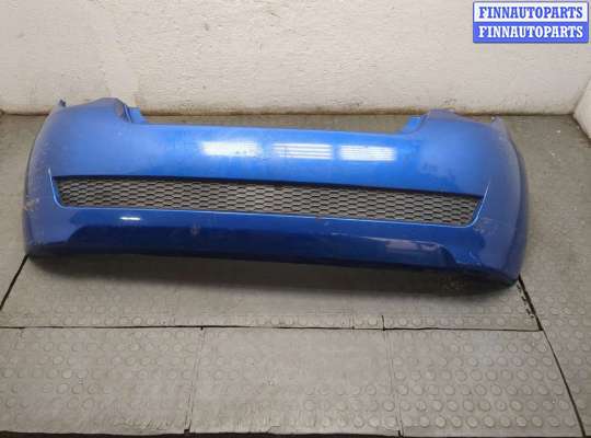 купить Бампер на Chevrolet Aveo (T250 / 255) 2006-2012