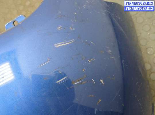 купить Бампер на Chevrolet Aveo (T250 / 255) 2006-2012