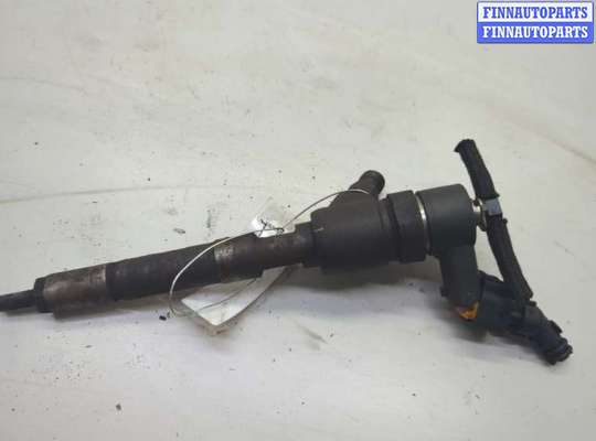 купить Форсунка топливная на Opel Astra H 2004-2010