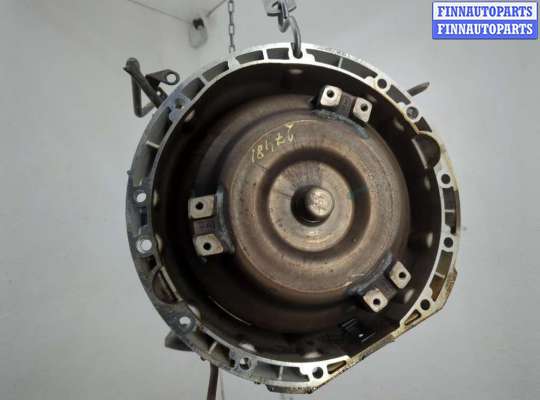 купить КПП - автомат (АКПП) 4х4 на Mercedes E W210 1995-2003