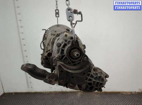 купить КПП - автомат (АКПП) 4х4 на Mercedes E W210 1995-2003