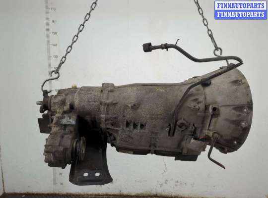 купить КПП - автомат (АКПП) 4х4 на Mercedes E W210 1995-2003