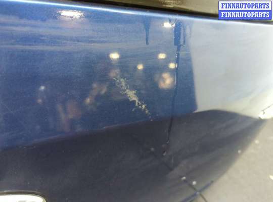 купить Крышка (дверь) багажника на Ford Fusion 2002-2012