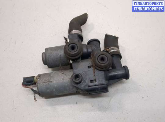 Кран отопителя (печки) BM3448701 на BMW 3 E46 1998-2006