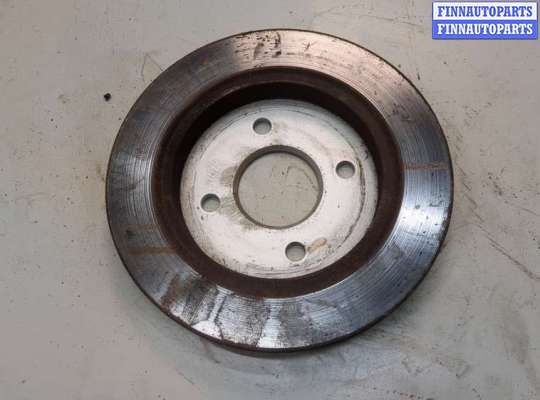 купить Диск тормозной на Ford Focus 1 1998-2004