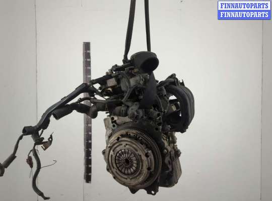 купить Компрессор кондиционера на Skoda Fabia 2007-2014