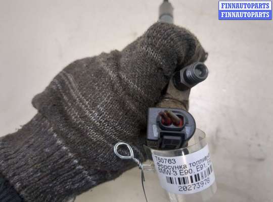 купить Форсунка топливная на BMW 3 E90, E91, E92, E93 2005-2012