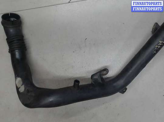 купить Патрубок интеркулера на Opel Astra G 1998-2005