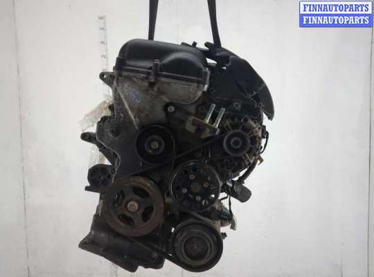 Генератор KA586954 на KIA Ceed 2007-2012