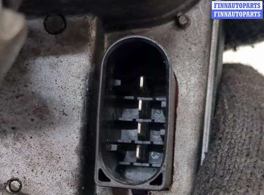 купить Заслонка дроссельная на BMW 3 E90, E91, E92, E93 2005-2012