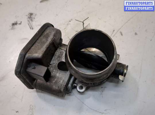 купить Заслонка дроссельная на BMW 3 E90, E91, E92, E93 2005-2012