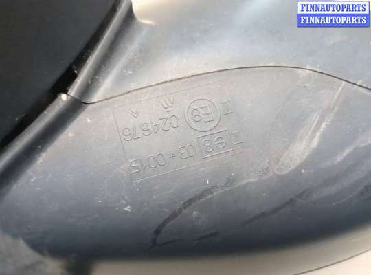 купить Зеркало боковое на Citroen C3 picasso 2009-2017