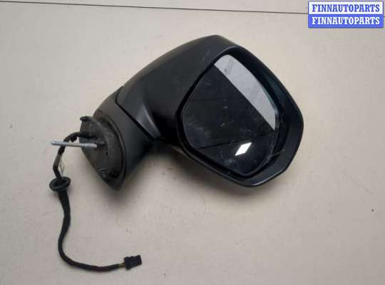 Зеркало боковое CT1153576 на Citroen C3 picasso 2009-2017