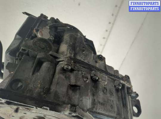 купить КПП - автомат (АКПП) на Renault Laguna 2 2001-2007