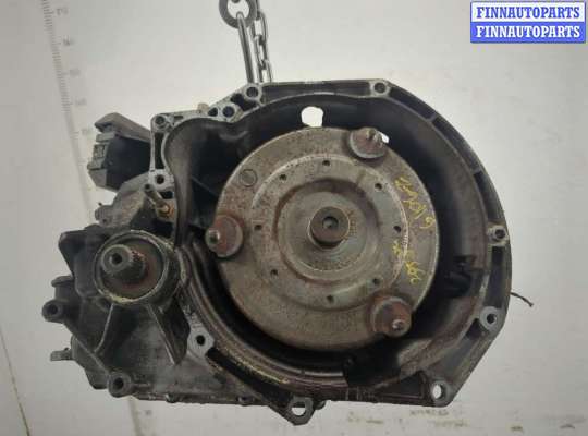 КПП - автомат (АКПП) RN1576191 на Renault Laguna 2 2001-2007