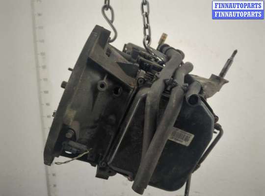 купить КПП - автомат (АКПП) на Renault Laguna 2 2001-2007