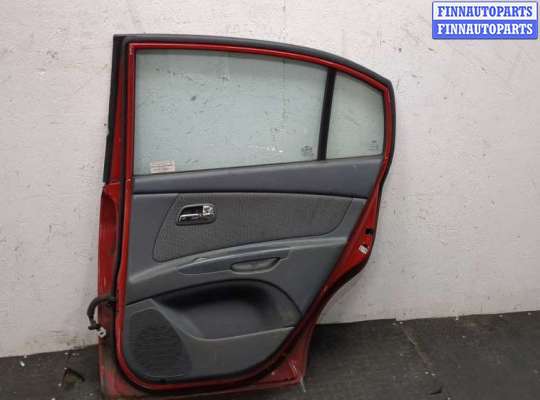 купить Стекло форточки двери на KIA Rio 2005-2011
