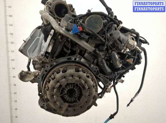 купить Заслонка дроссельная на BMW 1 F20, F21 2011-2019