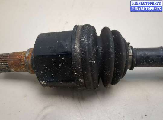 купить Полуось (приводной вал, шрус) на KIA Optima 3 2010-2015