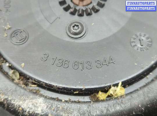 купить Вентилятор радиатора на Mercedes E W212 2009-2016