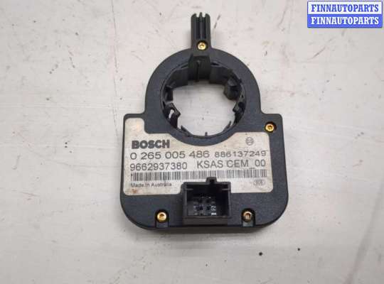 купить Датчик угла поворота на Citroen C4 2004-2010