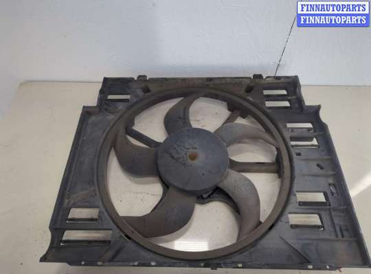 купить Вентилятор радиатора на BMW 5 E60 2003-2010